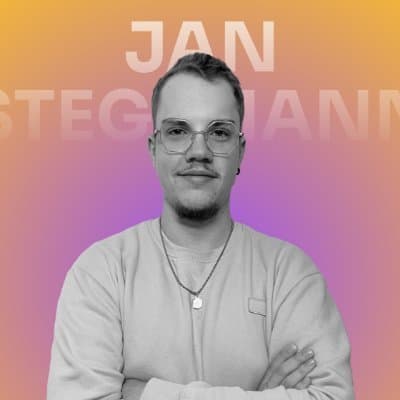 Jan Stgmnn